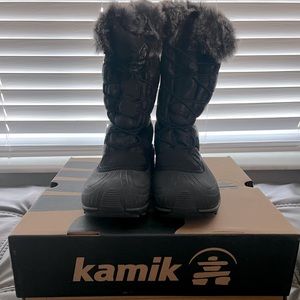 KAMIK WINTER BOOTS